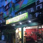 Dong Fang Motel